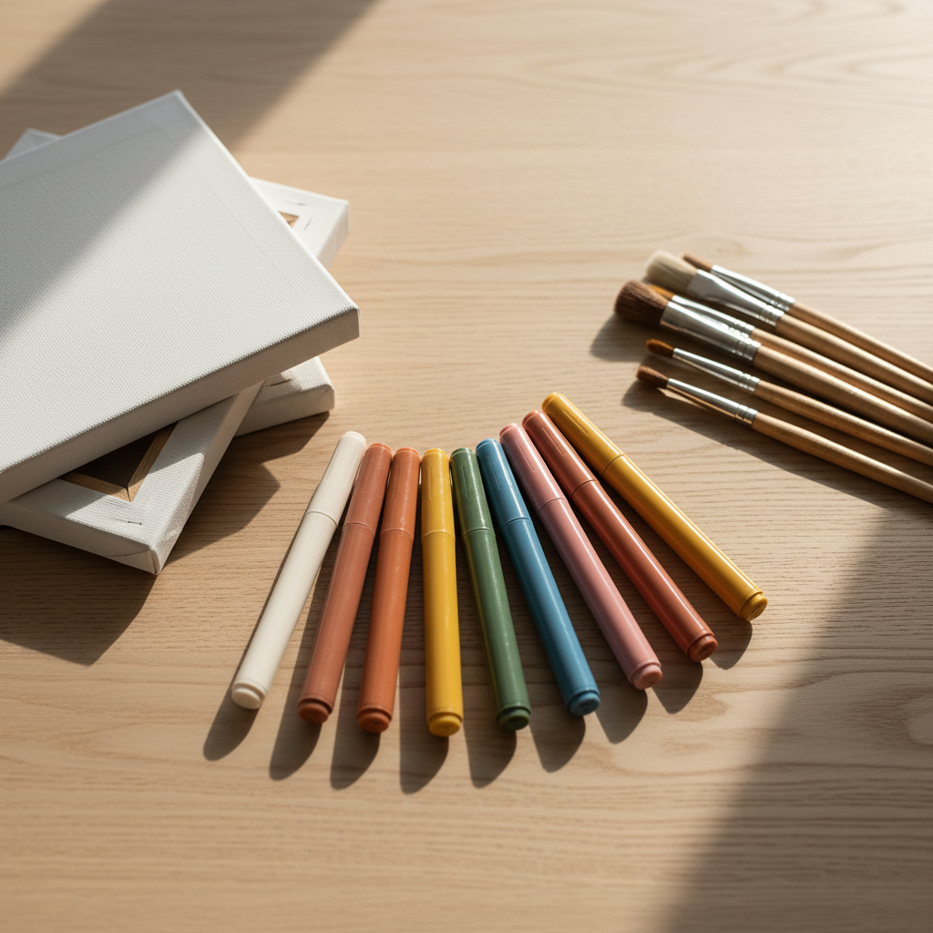 Art & Craft Supplies
