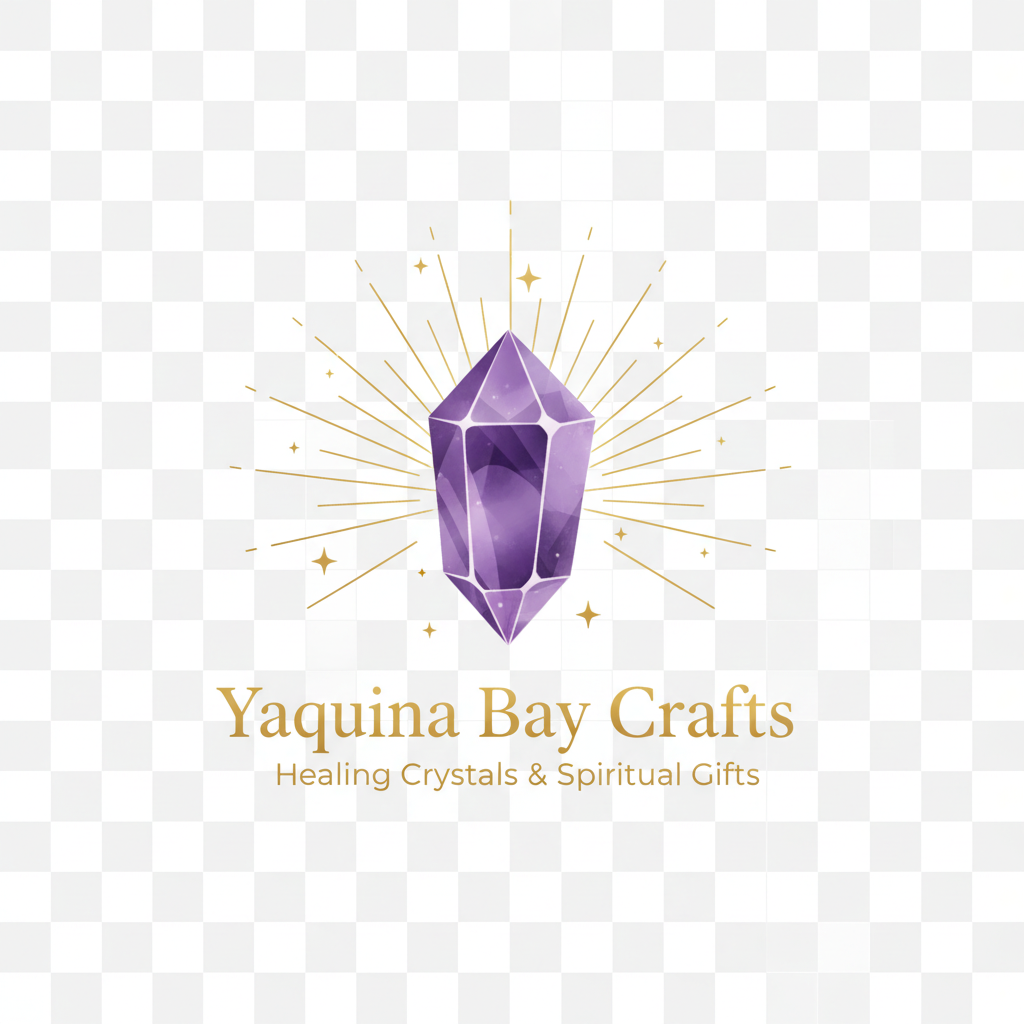 Crystal Meanings Guide | Printable PDF | Yaquina Bay Craft Company ...